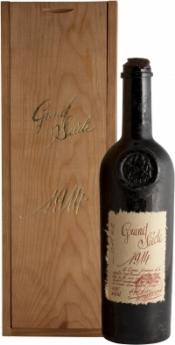 Коньяк «Lheraud Cognac 1914 Grande Champagne»