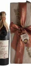 Коньяк «Lheraud Cognac 1893 Fine Champagne»