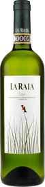 Вино белое сухое «La Raia Gavi» 2020 г.