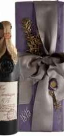 Коньяк «Lheraud Cognac 1875 Fine Champagne»