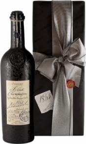 Коньяк «Lheraud Cognac 1865 Petite Champagne»