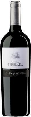 Вино красное сухое «Castillo Perelada Finca La Garriga Emporda» 2016 г.