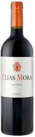 Вино красное сухое «Elias Mora Crianza» 2018 г.