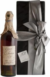 Коньяк «Lheraud Cognac 1820 Grande Champagne»