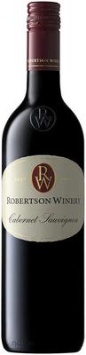 Вино красное сухое «Robertson Winery Cabernet Sauvignon» 2019 г.
