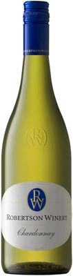 Вино белое сухое «Robertson Winery Chardonnay» 2020 г.