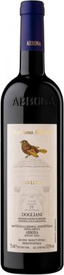 Вино красное сухое «Abbona San Luigi Dogliani» 2021 г.