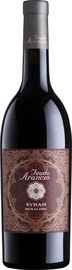 Вино красное полусухое «Feudo Arancio Syrah» 2020 г.