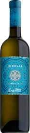 Вино белое сухое «Feudo Arancio Inzolia» 2021 г.