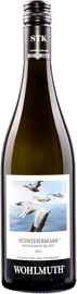 Вино белое сухое «Wohlmuth Sauvignon Blanc» 2021 г.