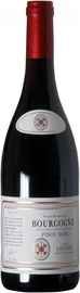 Вино красное сухое «Jean Lefort Bourgogne Pinot Noir» 2020 г.