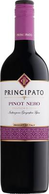Вино красное полусухое «Principato Pinot Nero» 2020 г.