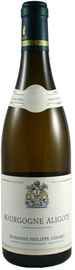 Вино белое сухое «Domaine Philippe Girard Bourgogne Aligote» 2021 г.