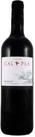 Вино красное сухое «Celler Cal Pla Priorat» 2019 г.