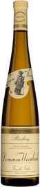 Вино белое полусухое «Domaine Weinbach Cuvee Theo Riesling» 2020 г.