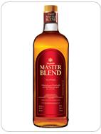 Виски «Master's Blend»