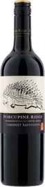 Вино красное сухое «Boekenhoutskloof Porcupine Ridge Cabernet Sauvignon» 2020 г.