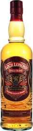 Виски шотландский «Loch Lomond Single Blend»