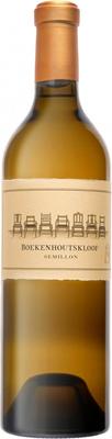 Вино белое сухое «Boekenhoutskloof Semillon» 2018 г.
