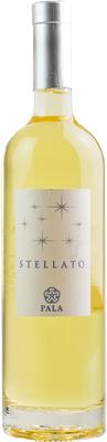 Вино белое сухое «Pala Stellato» 2021 г.