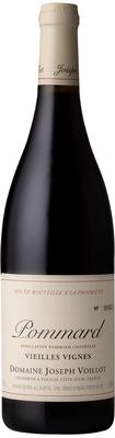 Вино красное сухое «Domaine Joseph Voillot Pommard Vieilles Vignes» 2020 г.
