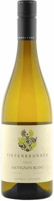 Вино белое сухое «Tiefenbrunner Merus Sauvignon Blanc» 2020 г.