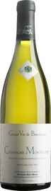 Вино белое сухое «Domaine Marc Morey & Fils Chassagne-Montrachet» 2020 г.