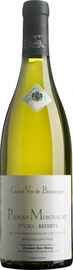 Вино белое сухое «Domaine Marc Morey & Fils Puligny-Montrachet 1er Cru Les Referts» 2020 г.