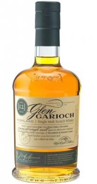 Виски «Glen Garioch 12 Years Old»