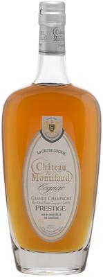 Коньяк французский «Chateau de Montifaud Prestige Grande Champagne»