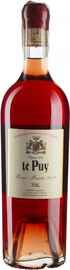 Вино розовое сухое «Le Puy Rose-Marie» 2018 г.