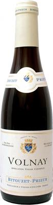 Вино красное сухое «Domaine Bitouzet-Prieur Volnay» 2017 г.