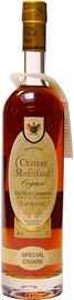 Коньяк французский «Chateau de Montifaud Napoleon Special Sigare Fine Petite Champagne»
