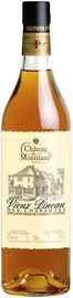 Вино красное сладкое «Chateau de Montifaud Vieux Pineau des Charentes Blanc 10 Years Old»