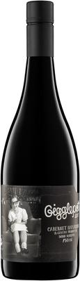 Вино красное сухое «Gigglepot Cabernet Sauvignon» 2020 г.