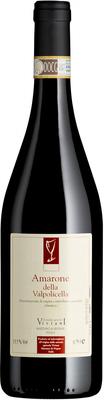 Вино красное сухое «Viviani Amarone della Valpolicella Classico» 2017 г.