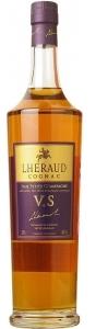 Коньяк французский «Lheraud Cognac VS, 0.35 л»