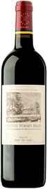Вино красное сухое «Chateau Duhart-Milon Rothschild Pauillac Grand Cru» 2015 г.