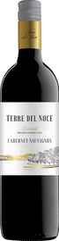 Вино красное сухое «Dolomiti Terre del Noce Cabernet Sauvignon» 2020 г.