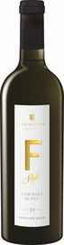 Вино белое полусухое «F-Style Cabernet Blanc, 0.75 л»