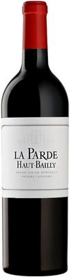 Вино красное сухое «La Parde de Haut-Bailly Pessac-Leognan» 2016 г.