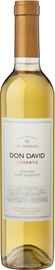 Вино белое сладкое «Don David Torrontes Late Harvest» 2020 г.