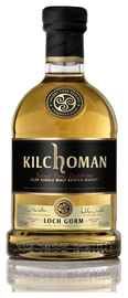 Виски шотландский «Kilchoman Loch Gorm»