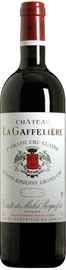 Вино красное сухое «Chateau La Gaffeliere Saint Emilion» 2012 г.