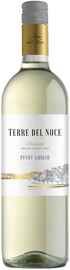 Вино белое сухое «Terre del Noce Pinot Grigio» 2021 г.