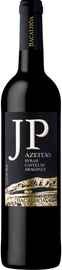 Вино красное сухое «JP Azeitao Tinto» 2021 г.