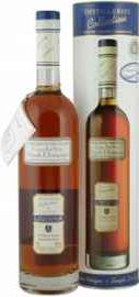 Коньяк «Louis Royer Distillerie Les Magnolias Grande Champagne»