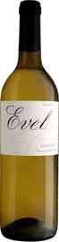 Вино белое сухое «Evel Branco» 2021 г.