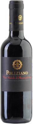 Вино красное сухое «Vino Nobile di Montepulciano, 0.375 л» 2019 г.