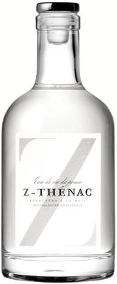 Водка «Z-Thenac Blanche» в подарочной упаковке